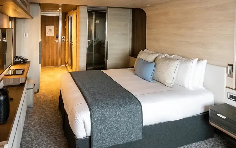 Prestige Stateroom Deck 6 5