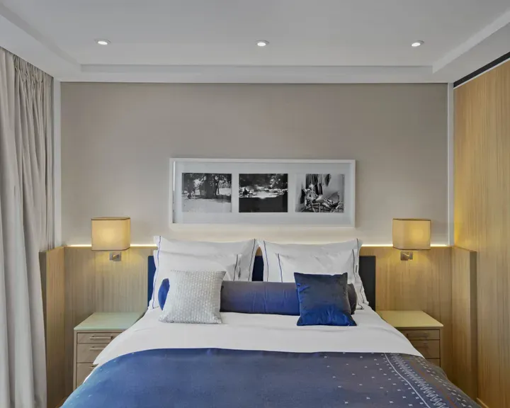 Veranda Suite