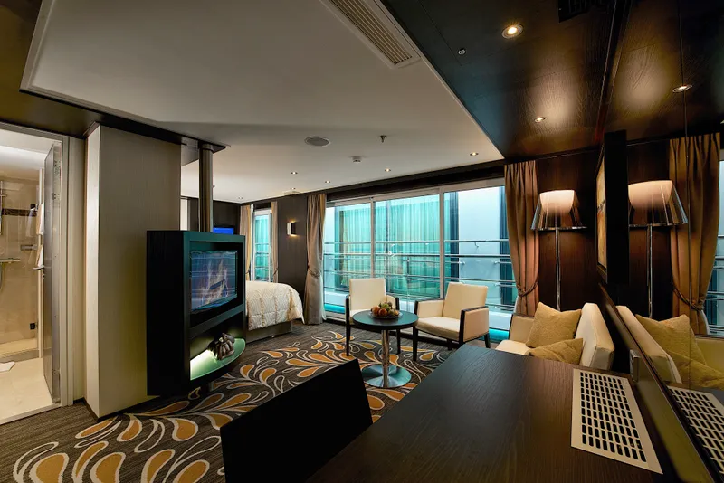 Royal Suite 3
