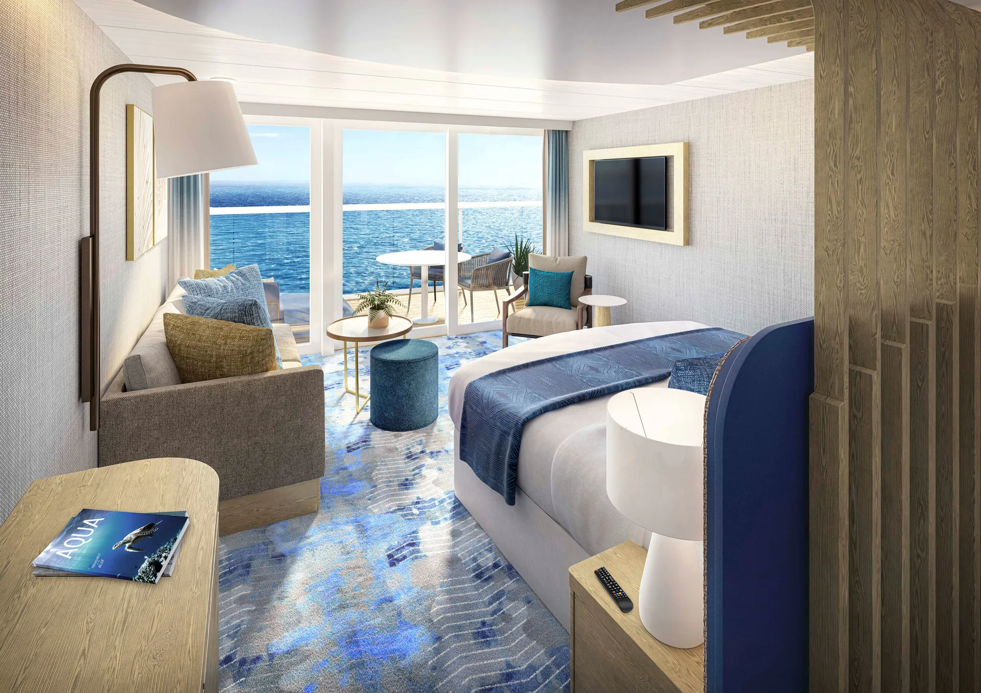 Suite Guarantee