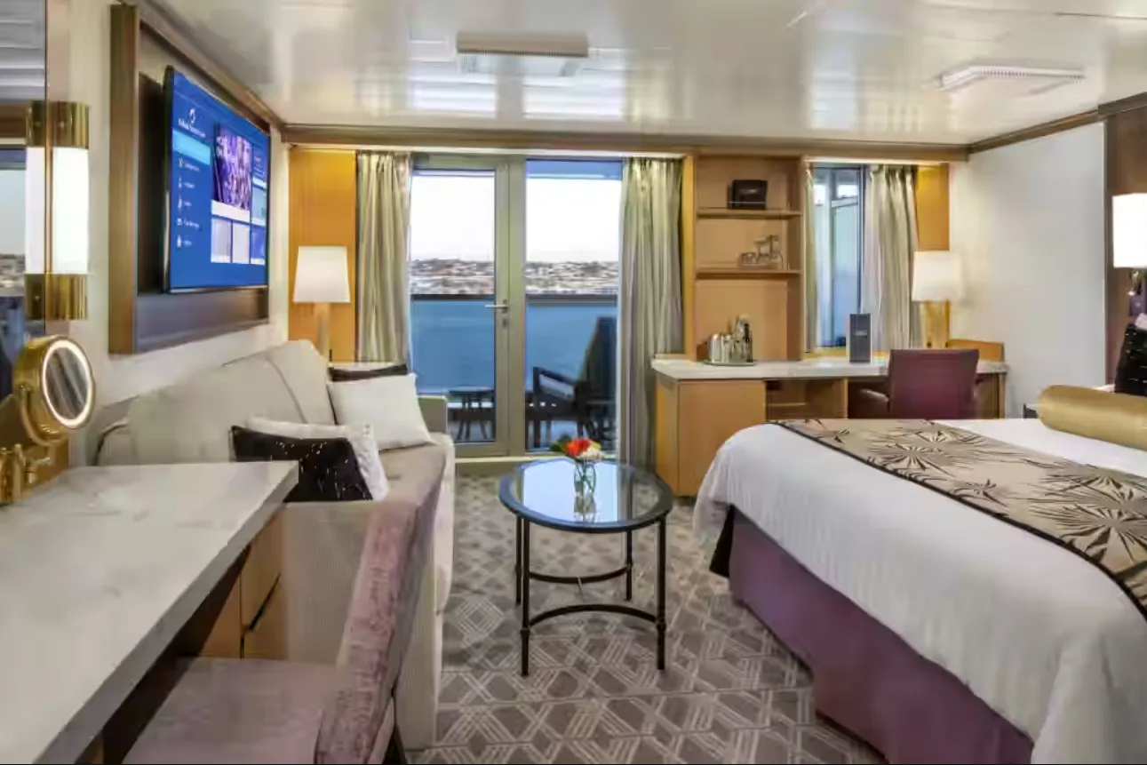 স্বাক্ষর স্যুইট 5