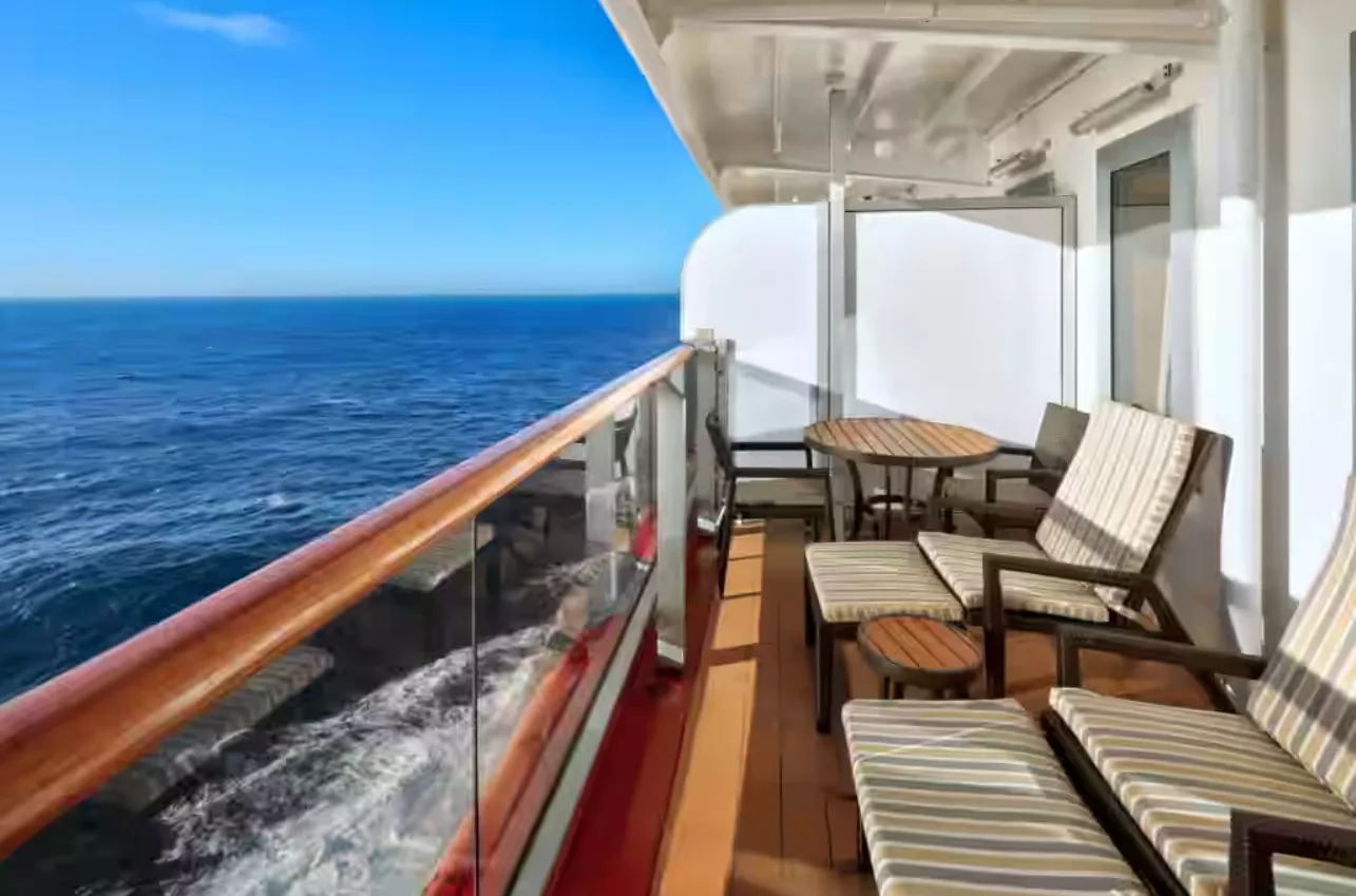 স্বাক্ষর স্যুইট 7