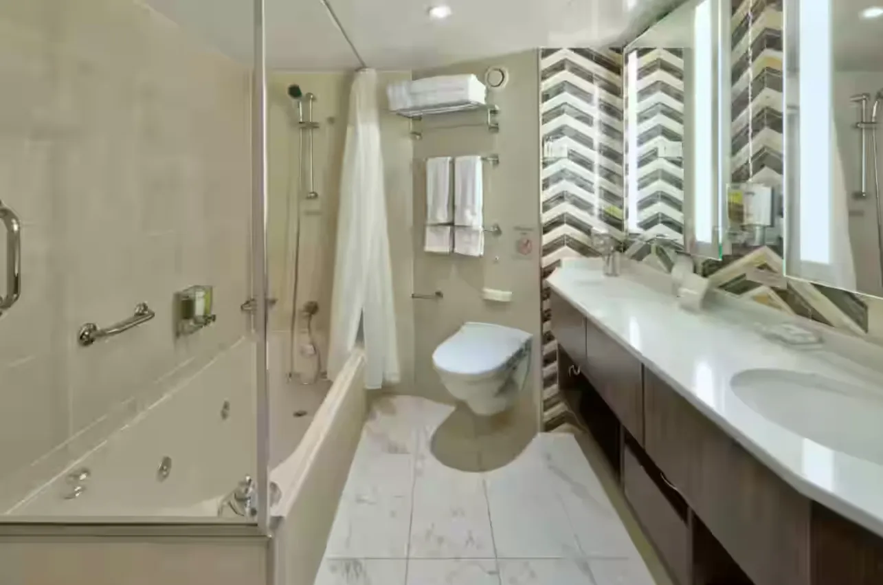 স্বাক্ষর স্যুইট 6