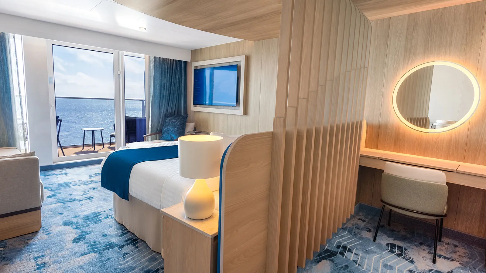 Suite Guarantee