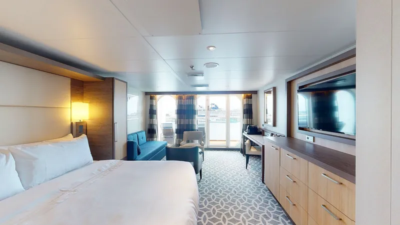 Sky Junior Suite