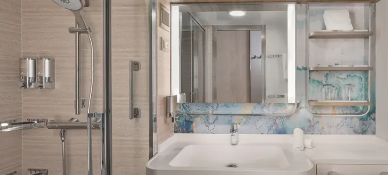 ระเบียง 2