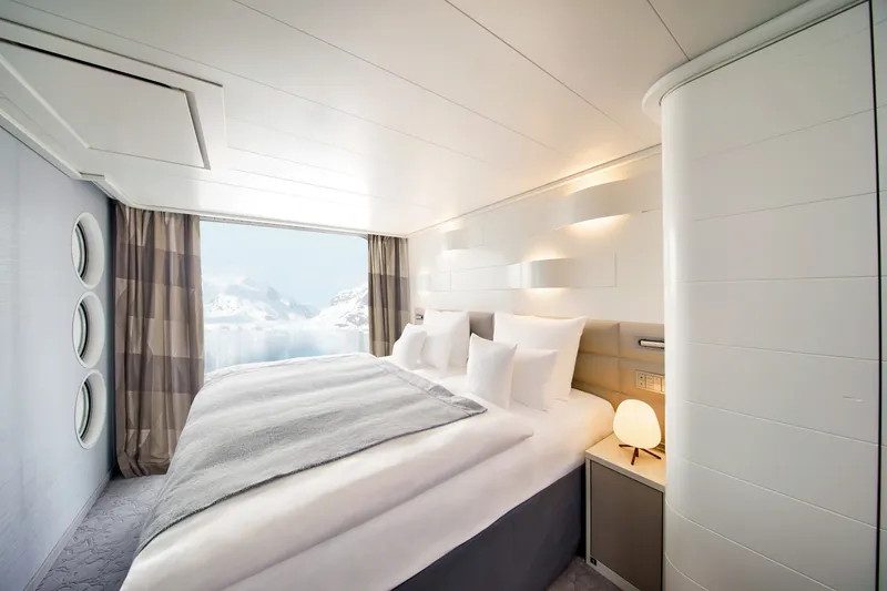 Junior Suite med Balkon 2