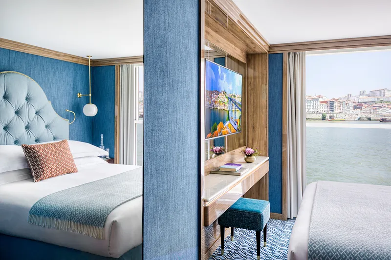 Francouzský balkon 2