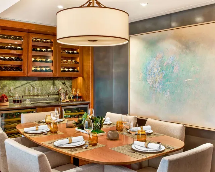 Owner's Suite