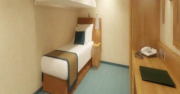 Interior Upper/Lower (+Porthole)