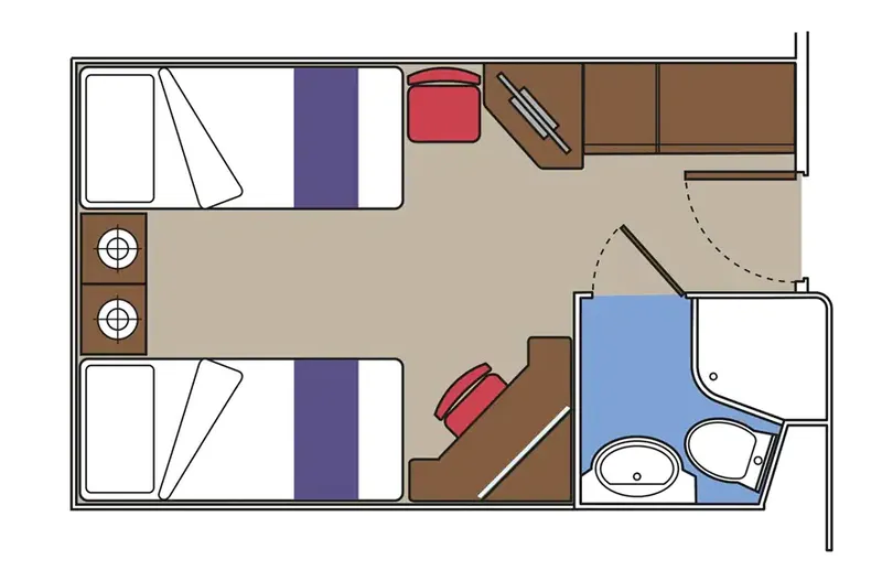 JUNIOR INTERIOR FANTASTICA 1