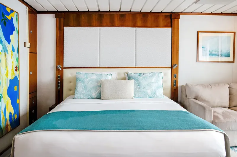 Apartmá s verandou 1