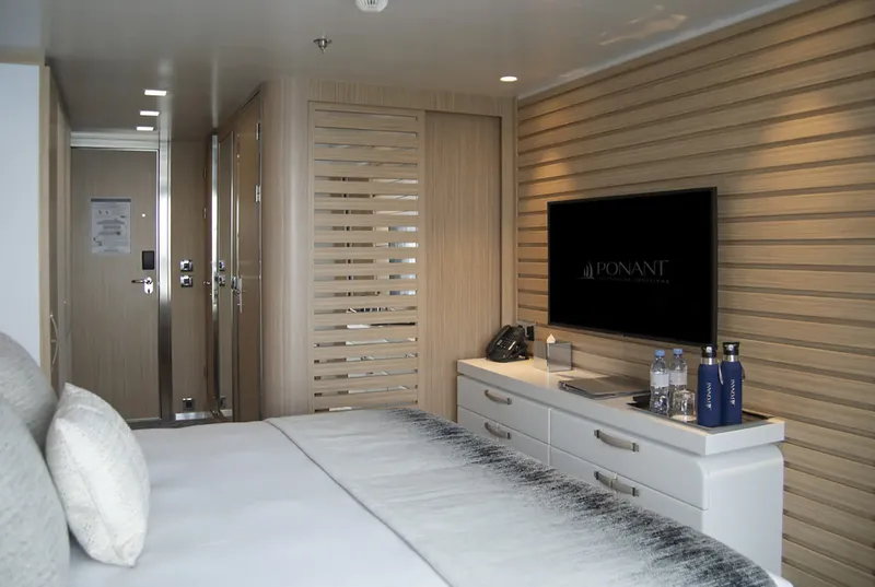 Prestige Dæk 6 Suite 2