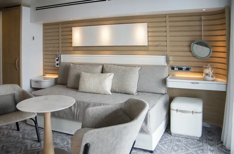 Prestige Dæk 6 Suite 4