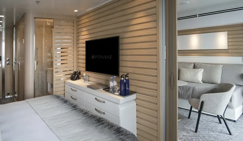 Prestige Dæk 6 Suite 2