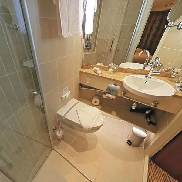 Categorie 1 | Puntea Diamant 2