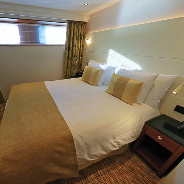 Kategorie 1 | Paluba Diamond 1