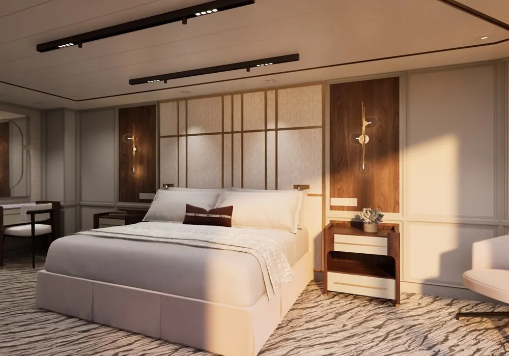 Skyview Luna Suite 15