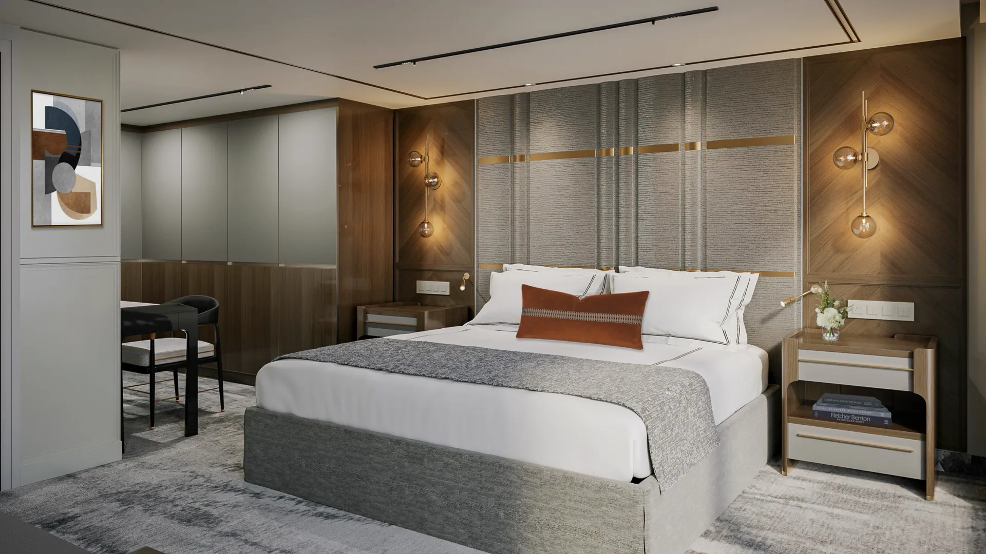 Skyview Luna Suite 4