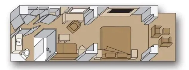 Vista Suite 2