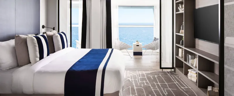 Penthouse Suite