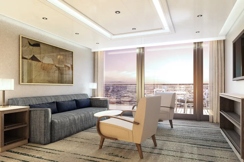 Royal Suite