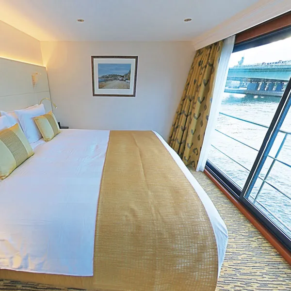 Categorie 7 | Puntea Diamant 1