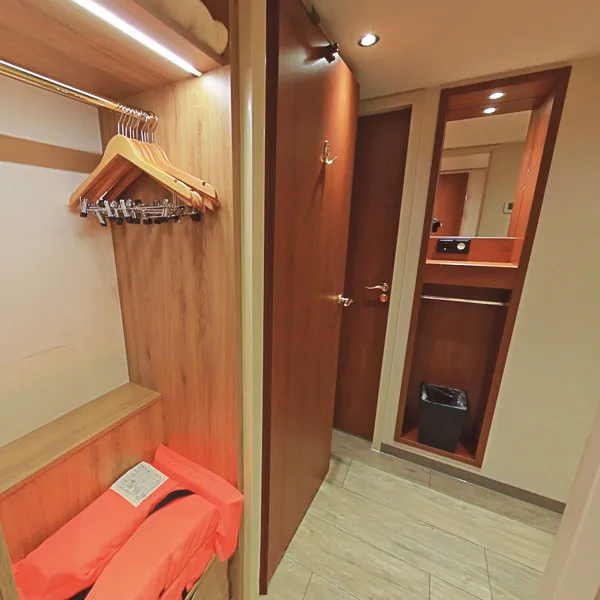 Kategorie 7 | Paluba Diamond 2