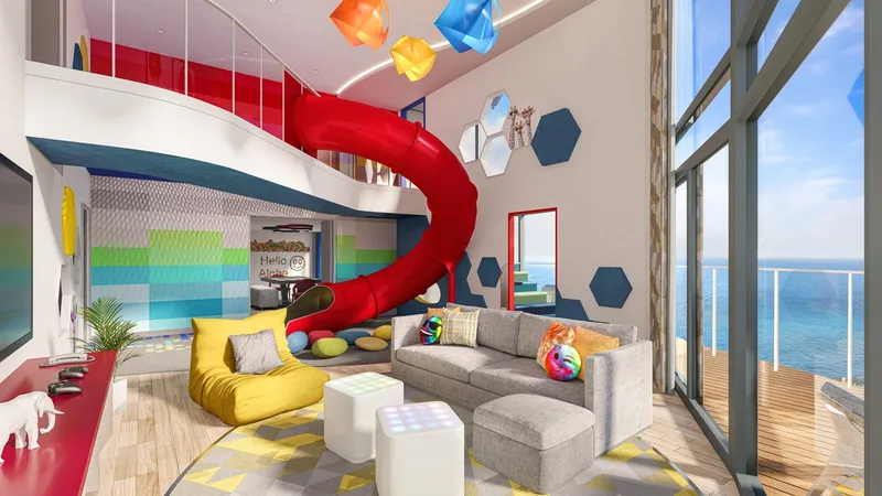 Ultimate Family Townhouse