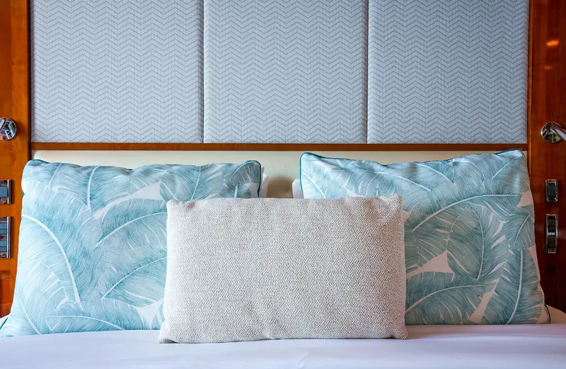 Suită cu balcon D – Puntea 6 2