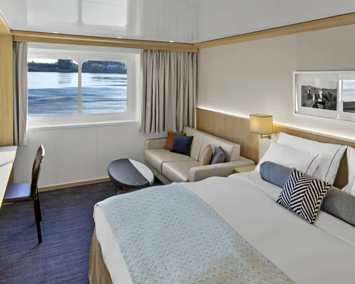 Standard Stateroom