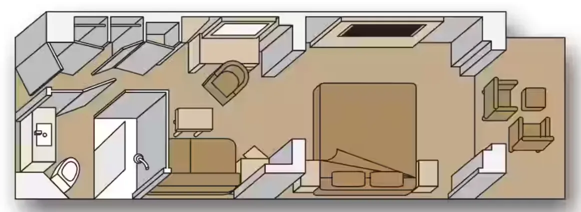 Vista Suite 5