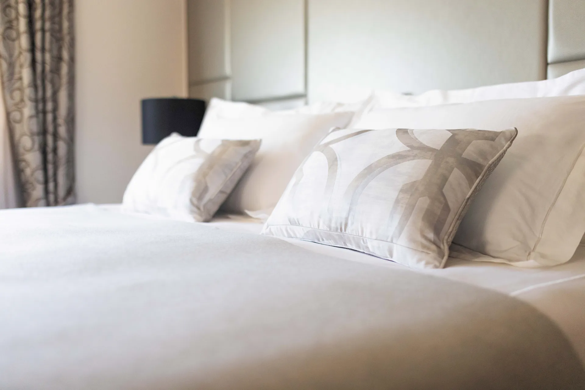 Apartmá Seven Seas vpředu 1