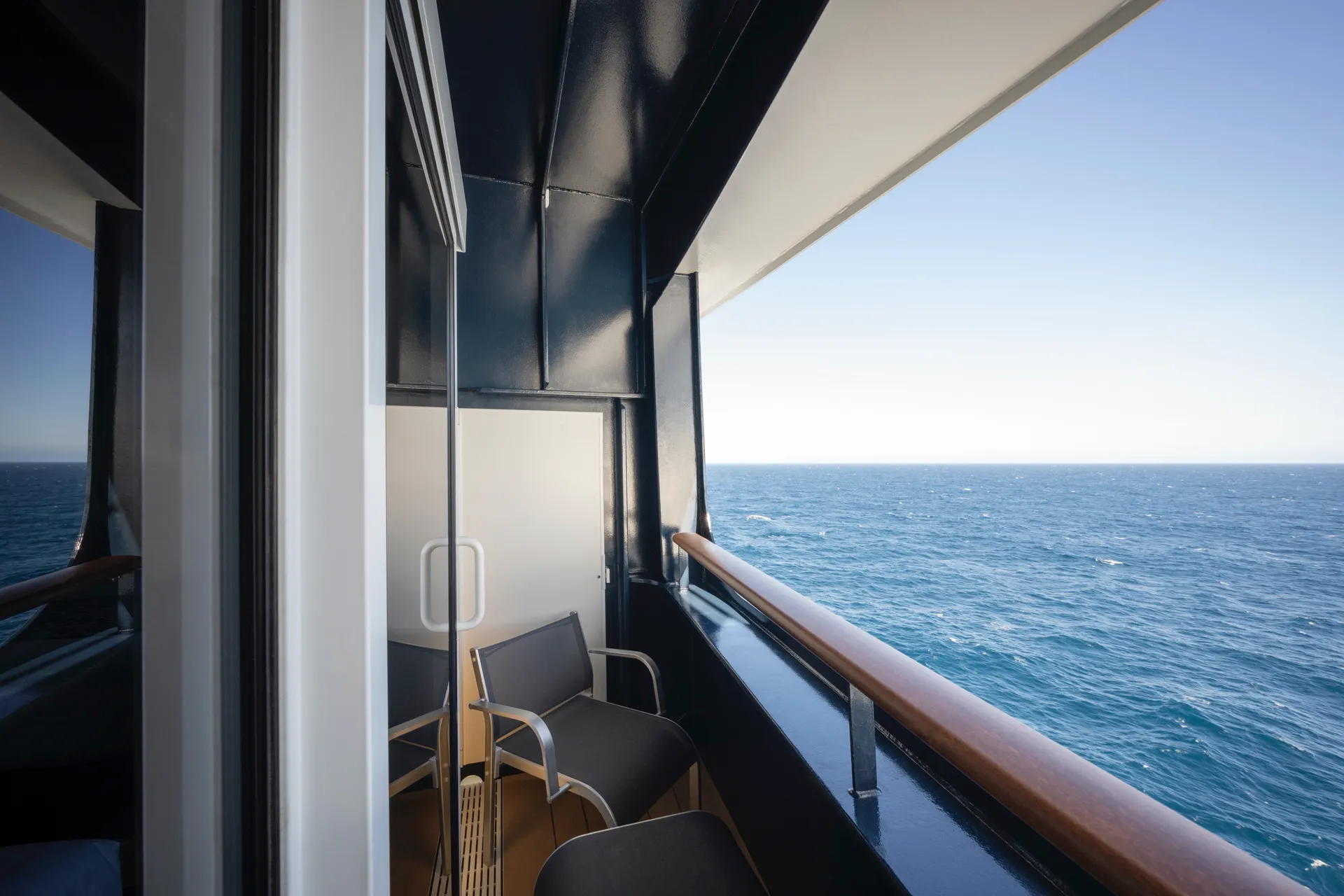 Deluxe Balkon Fantastica 5