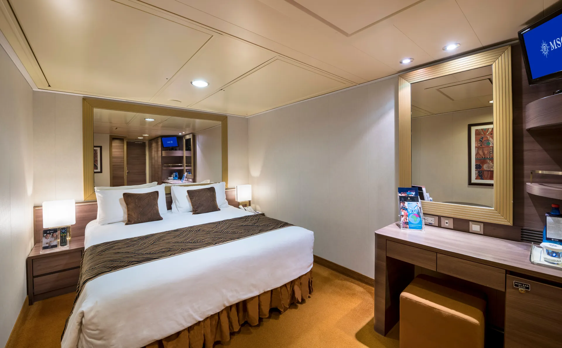 デラックスインテリア FANTASTICA 2