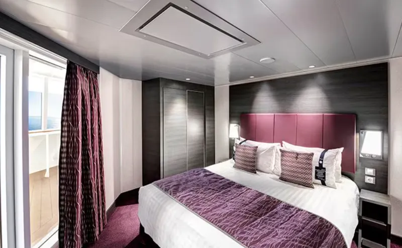 Prémiový apartmán Aurea 2