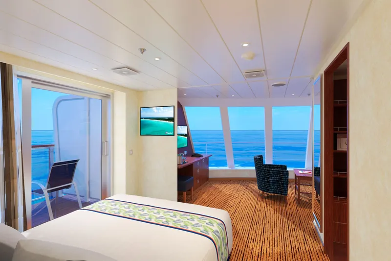 Grand Vista Suite