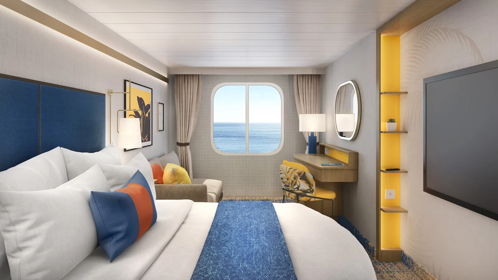 Ocean View Guarantee