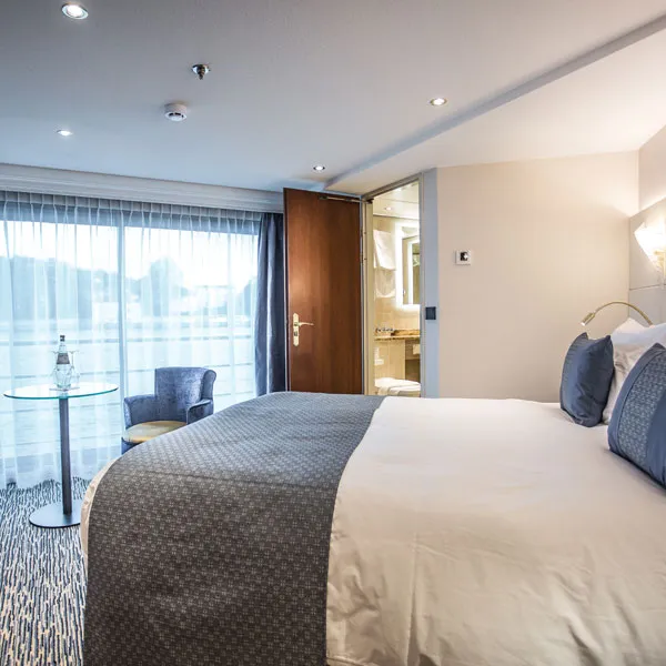 5-ös Kategóriájú Kabin 2