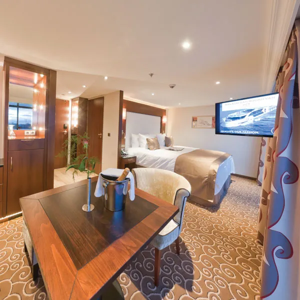 7. kategória | Gyémánt fedélzet 2