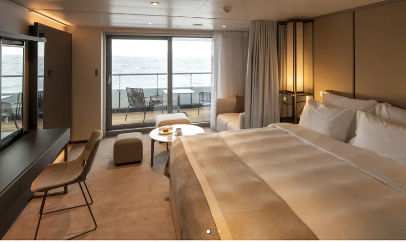 Suite Verandah 10