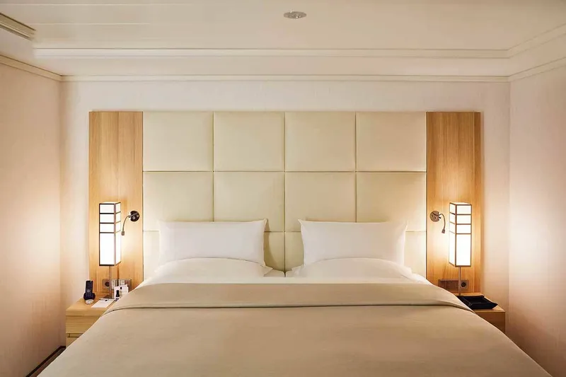Penthouse Suite