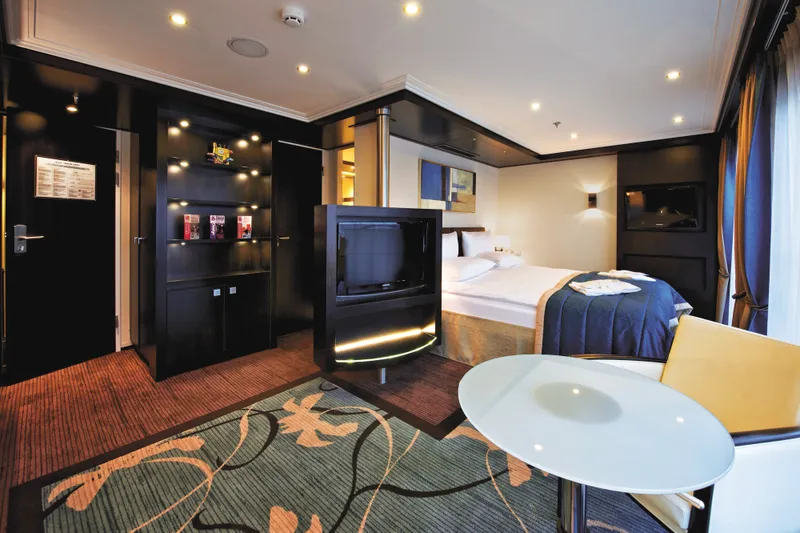 Kuninkaallinen sviitti 2