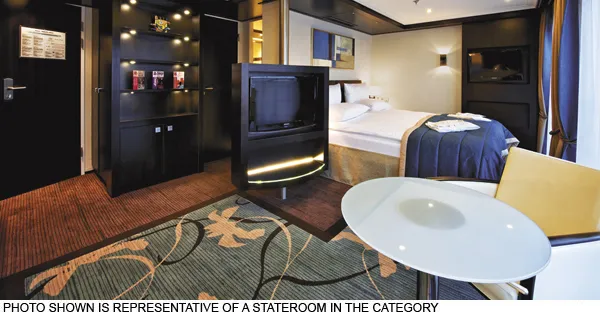 Kuninkaallinen sviitti 3