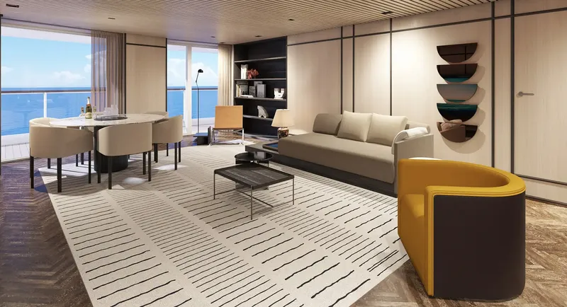 Prémiový apartmá vlastníka The Haven s prostorným balkonem 10