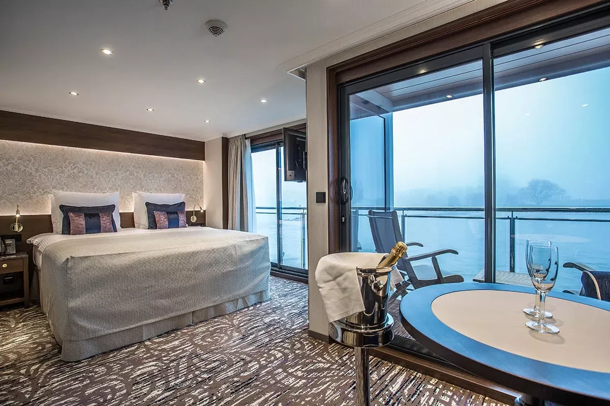 Suite