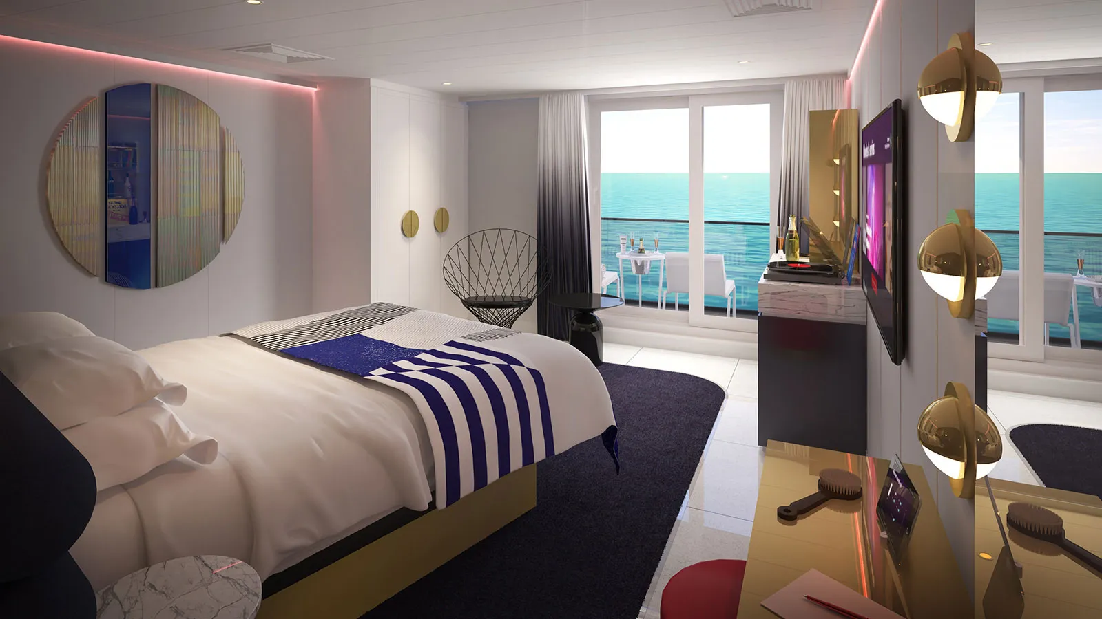 Seriously Suite