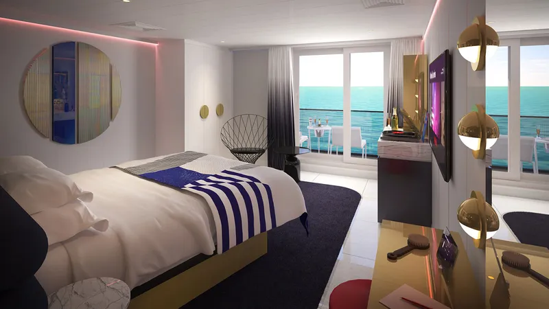 Seriously Suite