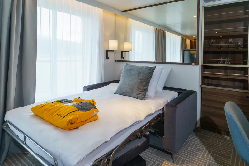 جناح التراس 1