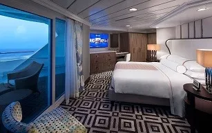 World Owner's Suite